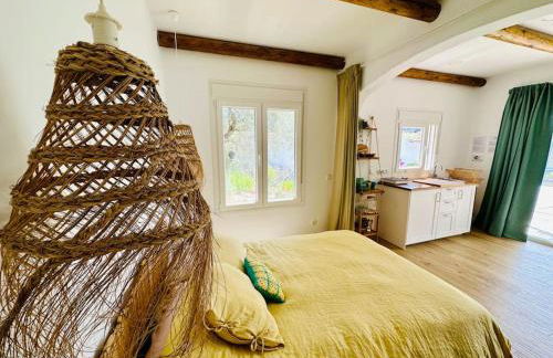 Satori, paradise in rural malaga - Photo 17