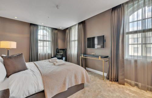 The Marylebone Residences - Foto 140