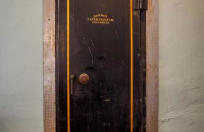 Downtown Lynchburg, Vault Loft, 1,500 sq. ft., Va - Foto 9