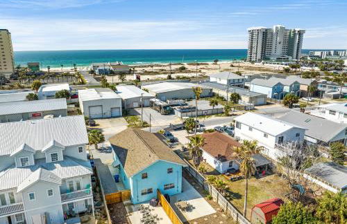 Welcome to Dolphin Fun A! Brand NEW Duplex! Walk to the Beach! - Foto 32