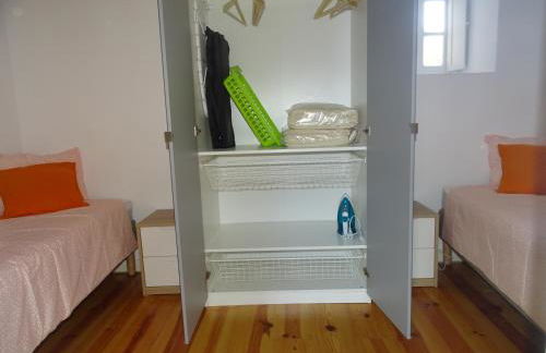 Apartments Center Castelo de São Jorge - Photo 136