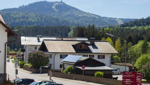 Ferienwohnung Treml - Foto 2