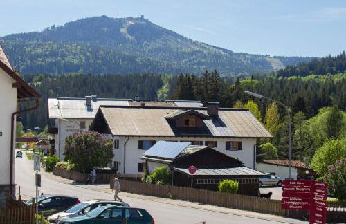 Ferienwohnung Treml - Foto 2