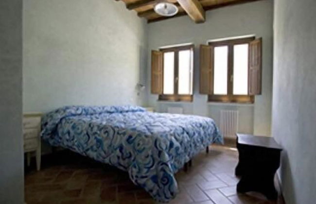 Borgo Le Capannelle - Foto 9