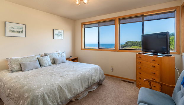 Above the Cove - Foto 2, Habitación