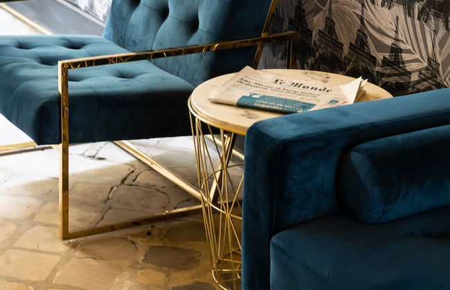 Residence & Spa Le Prince Regent - Foto 2