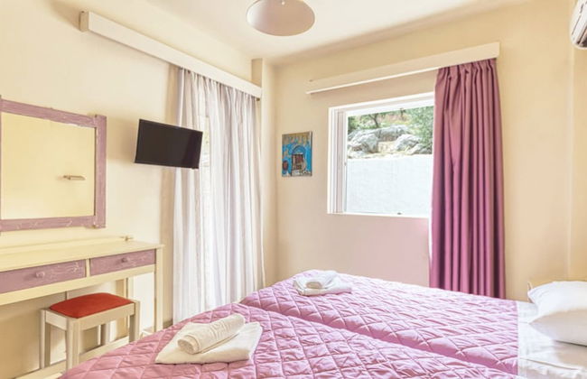 Akrotopi Apartments & Studios - Foto 43