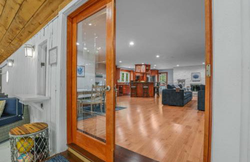 Indoor Pool Near Grand Haven & Lake Michigan Beach - Foto 23