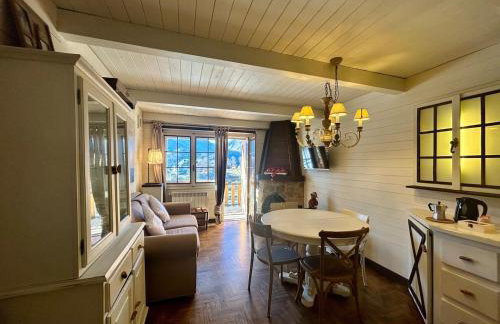 Trilocale a due passi dalle piste con balcone - Foto 17