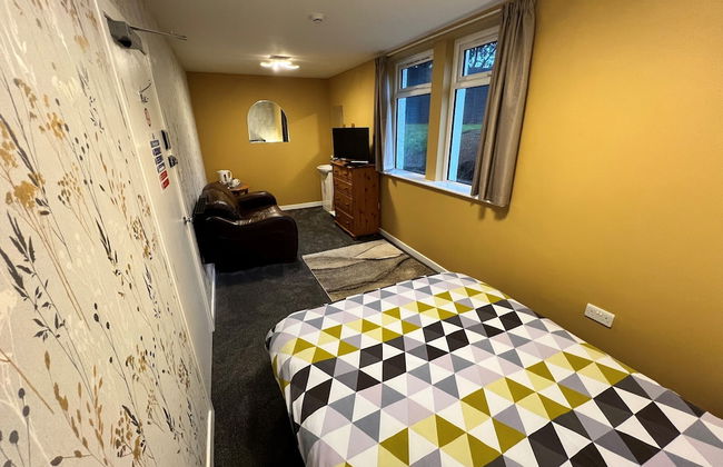 Rossal House Apartments - Foto 30