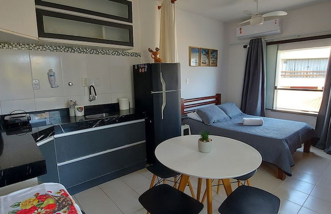 COPFL0100 - Condomínio Recanto do Flamengo - Photo 5