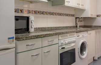 AH Delux3Rooms Campus Milán VUT6519AS - Foto 14