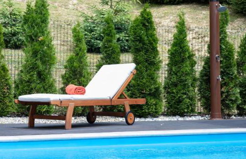 Amazing Home In Novo Zvecevo With Sauna - Foto 13