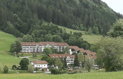 Ferienwohnung am Bach - Foto 17