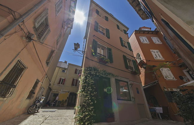 Rooms Duketis - Foto 41