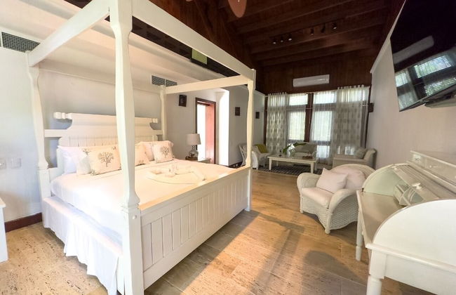 "srvittinivillas Great / Family / Trip Team/ Caribbean Dr" - Foto 2