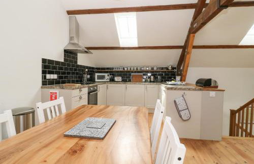 Spindle Cottage - Foto 9