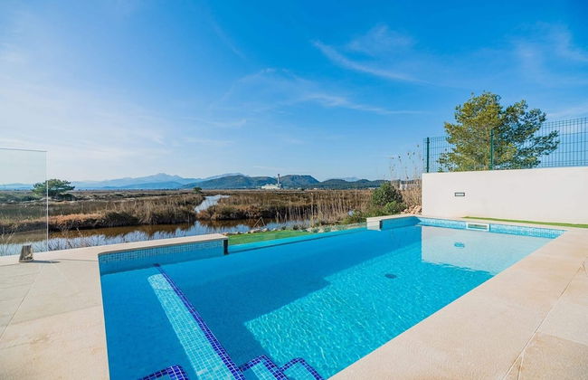 NEW 2020 - Villa Corb Mari I - Foto 21