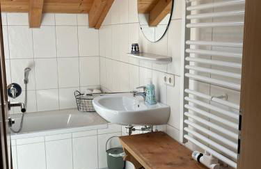 Ferienwohnung Obstgartenblick - Foto 11