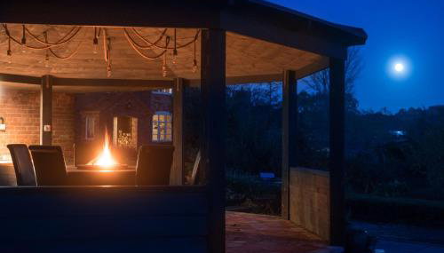 Broad Meadows Farmhouse 8 Guests - Foto 2