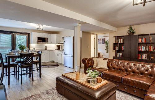 4 Mi to Waterfront Parks! Cozy Apt in Tacoma Area - Foto 6