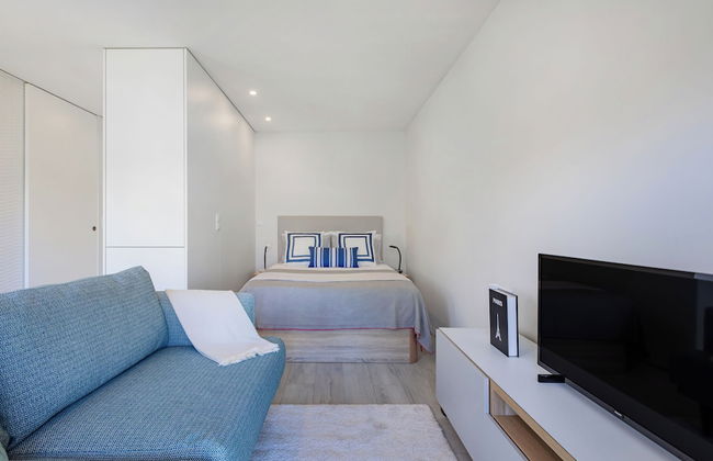 Vilar Charming Studio - Foto 33