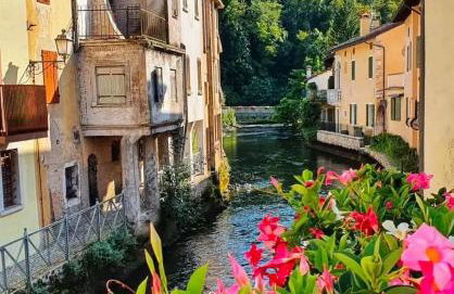 Residenza FULLINI Polcenigo - Foto 26