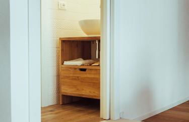 BRE Apartments - Magellano - Foto 14