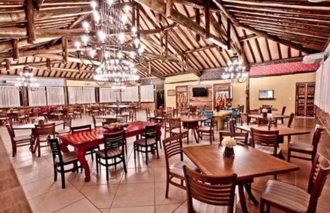 Hotel Fazenda Vida Bela - Photo 45