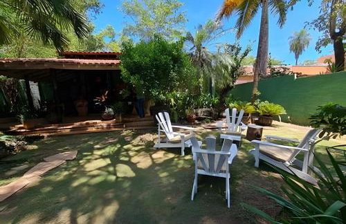 Recanto Harmonia, seu refúgio em Bonito MS - Foto 6