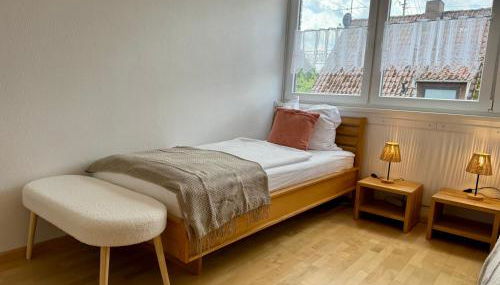 ZK Living Ferienwohnung OG - Foto 4