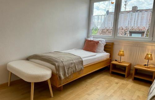 ZK Living Ferienwohnung OG - Foto 4