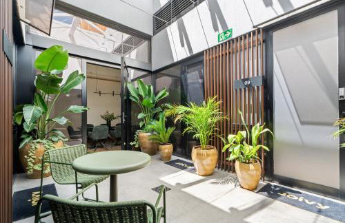 Pacifico Suites near Retiro - Photo 38