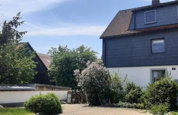 Ferienwohnung Fichtelgebirge - Foto 12