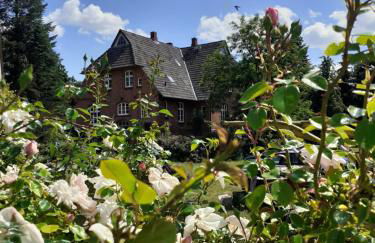 Ferienwohnung ehemalige Revierförsterei "uns Lütt" - Photo 16