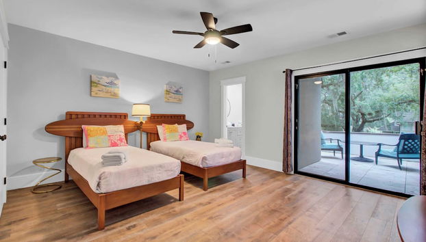 Mizzenmast by Avantstay Harbourtown Escape Group Retreat w/ Patio - Foto 3, Interior