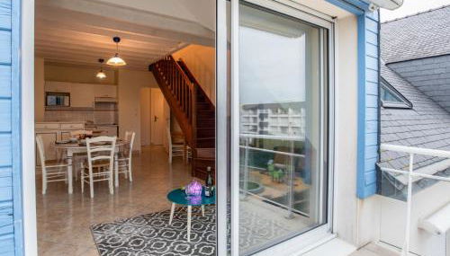 Apartment Les Jardins de Bretinio by Interhome - Foto 4