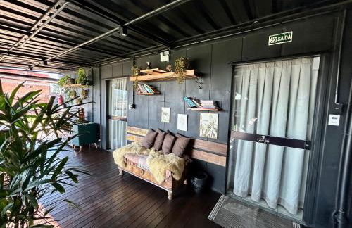 Pousada Canto do Gravatá - Foto 26