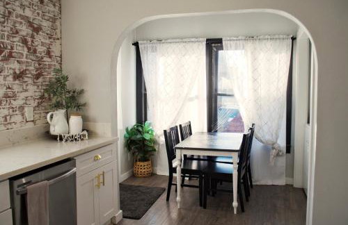 AC! Family Space-Retro Home in Historic Albany - Foto 10