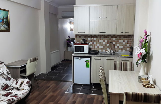 BeyazitHan Suites - Foto 39