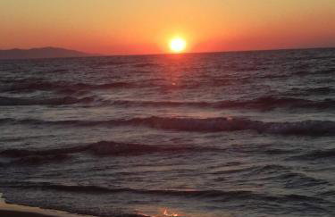 Mayia Sunset sea front house Gouves Heraklion - Foto 22