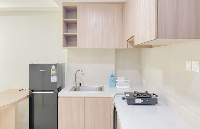 Best Choice And Comfy 2Br Daan Mogot City Apartment - Foto 6