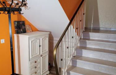 Ferienwohnung Grüner Horizont - Foto 10