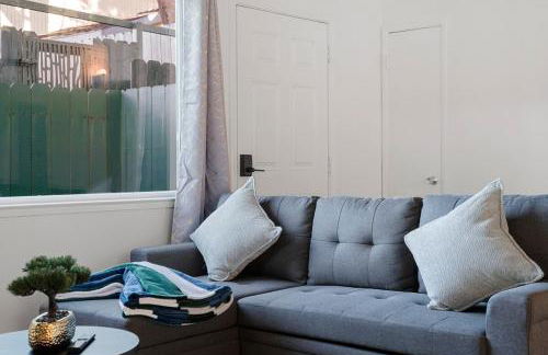 Cozy 2-Bedroom Retreat in Pacifica - Foto 26