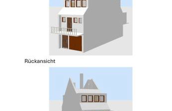 Ferienhaus Hochtal - Foto 26