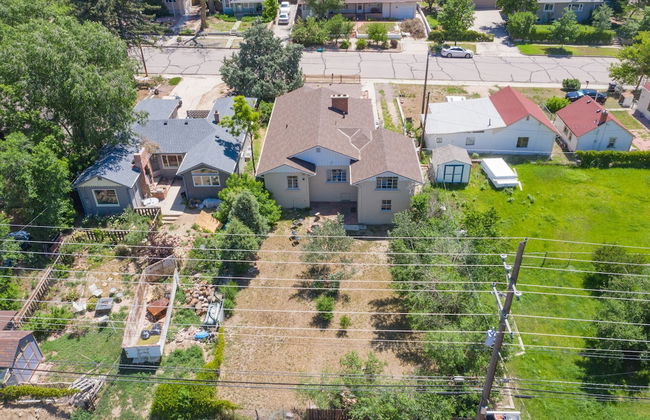 4 Bedroom Mountain View with Firepit & Ping Pong - Foto 33