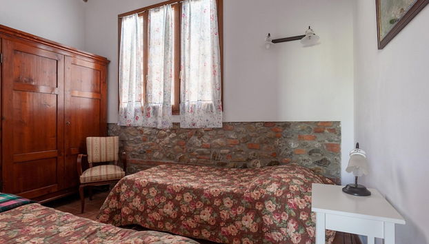 Nice Apartment With Swimming Pool - Foto 5, Habitación