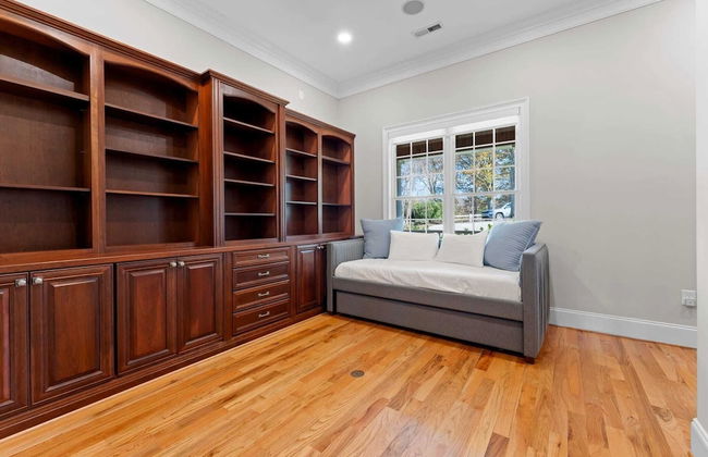 Sunset Pointe by Avantstay Waterfront, Beach, Fire Pit Sleeps 14 5bdr 4BA - Foto 33