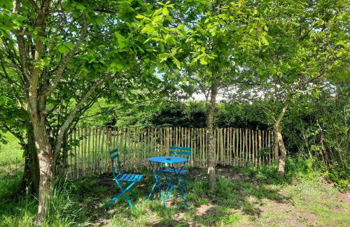 Les gîtes colorés de la Côte de Granite Rose - Photo 7