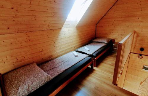 Brzozowa Polana - Foto 45